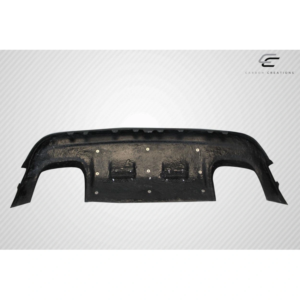 Modify your BMW X6 2008 with our Exterior/Diffusers - 10