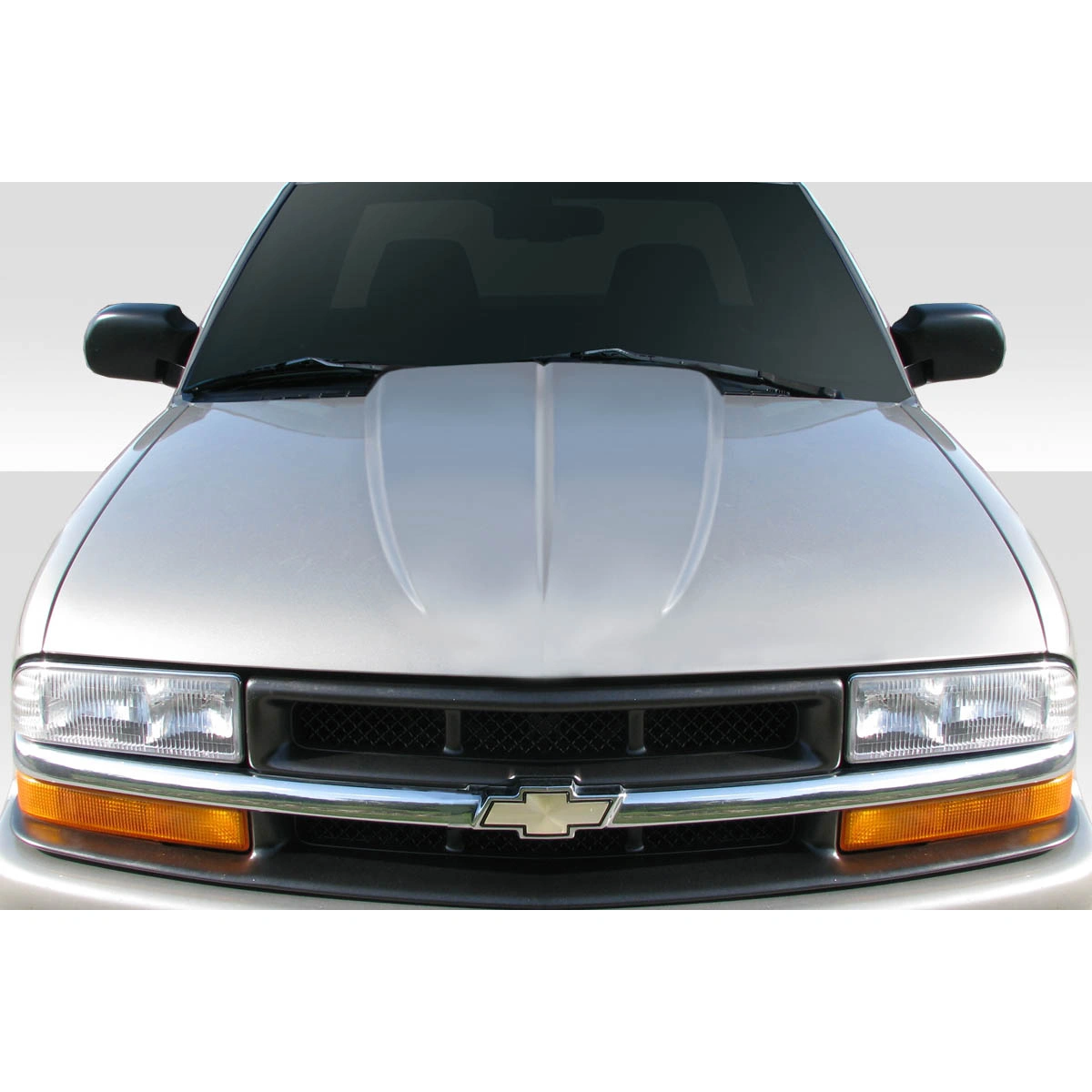 Modify your Chevrolet Blazer 1994 with our Exterior/Hoods - 1