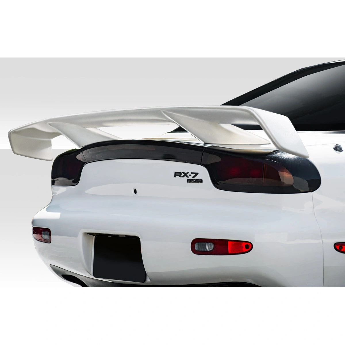 Modify your Mazda RX-7 1993 with our Exterior/Wings - 1