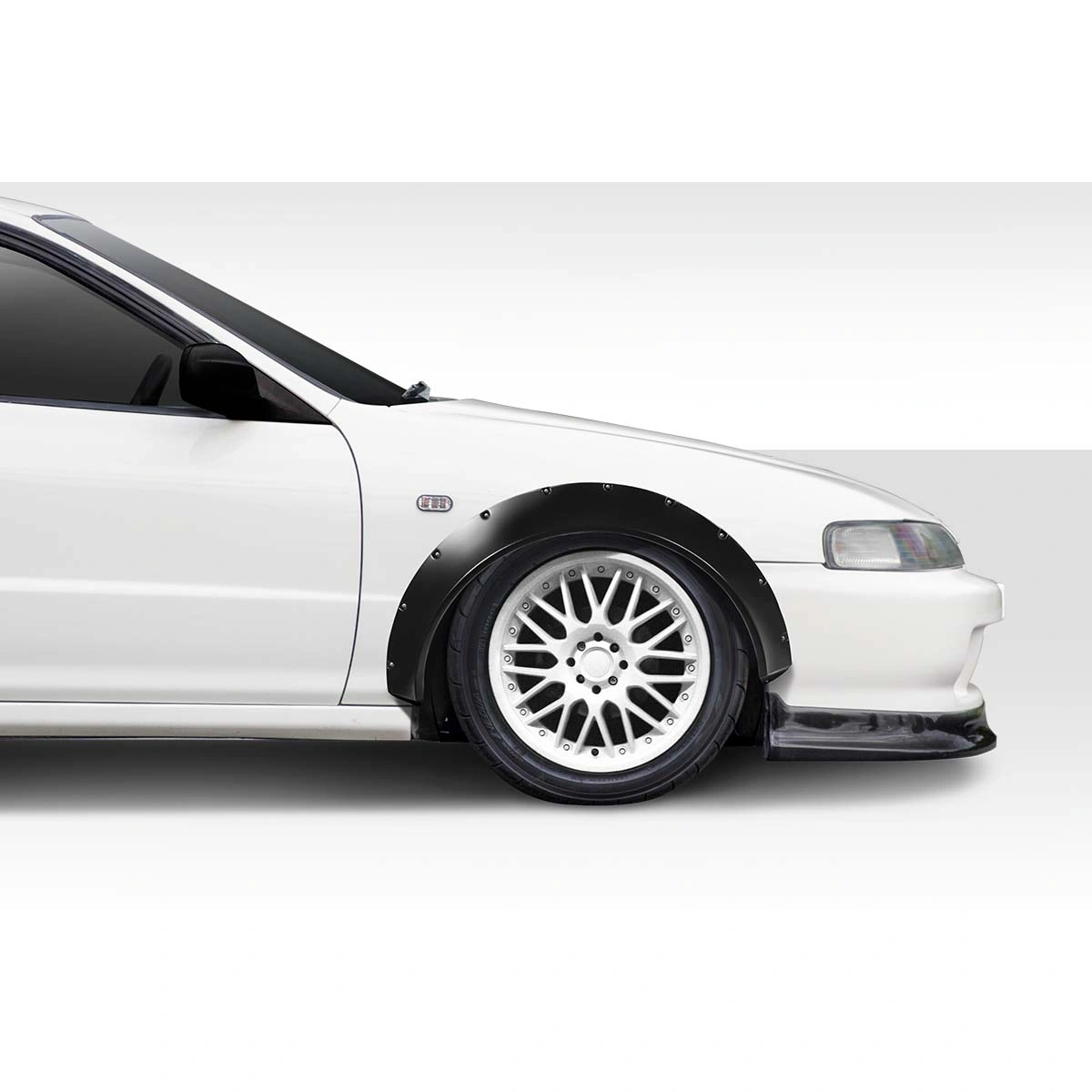 Modify your Universal with our Exterior/Fenders - 1