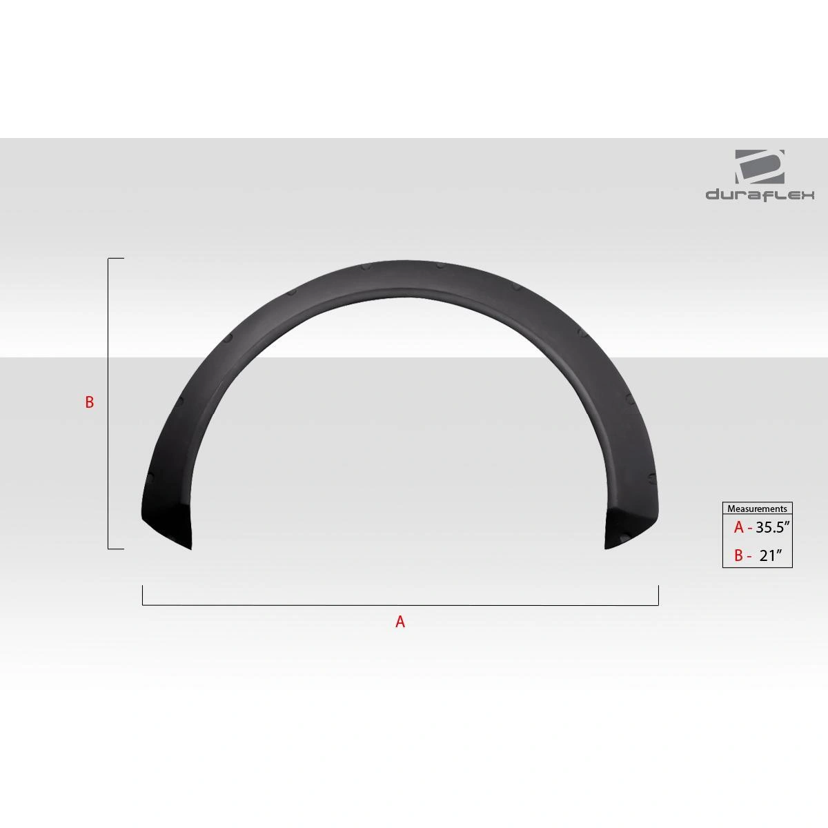 Modify your Universal with our Exterior/Fenders - 7
