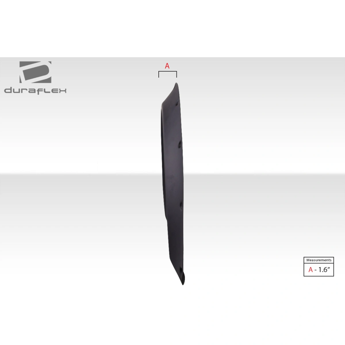 Modify your Universal with our Exterior/Fenders - 9