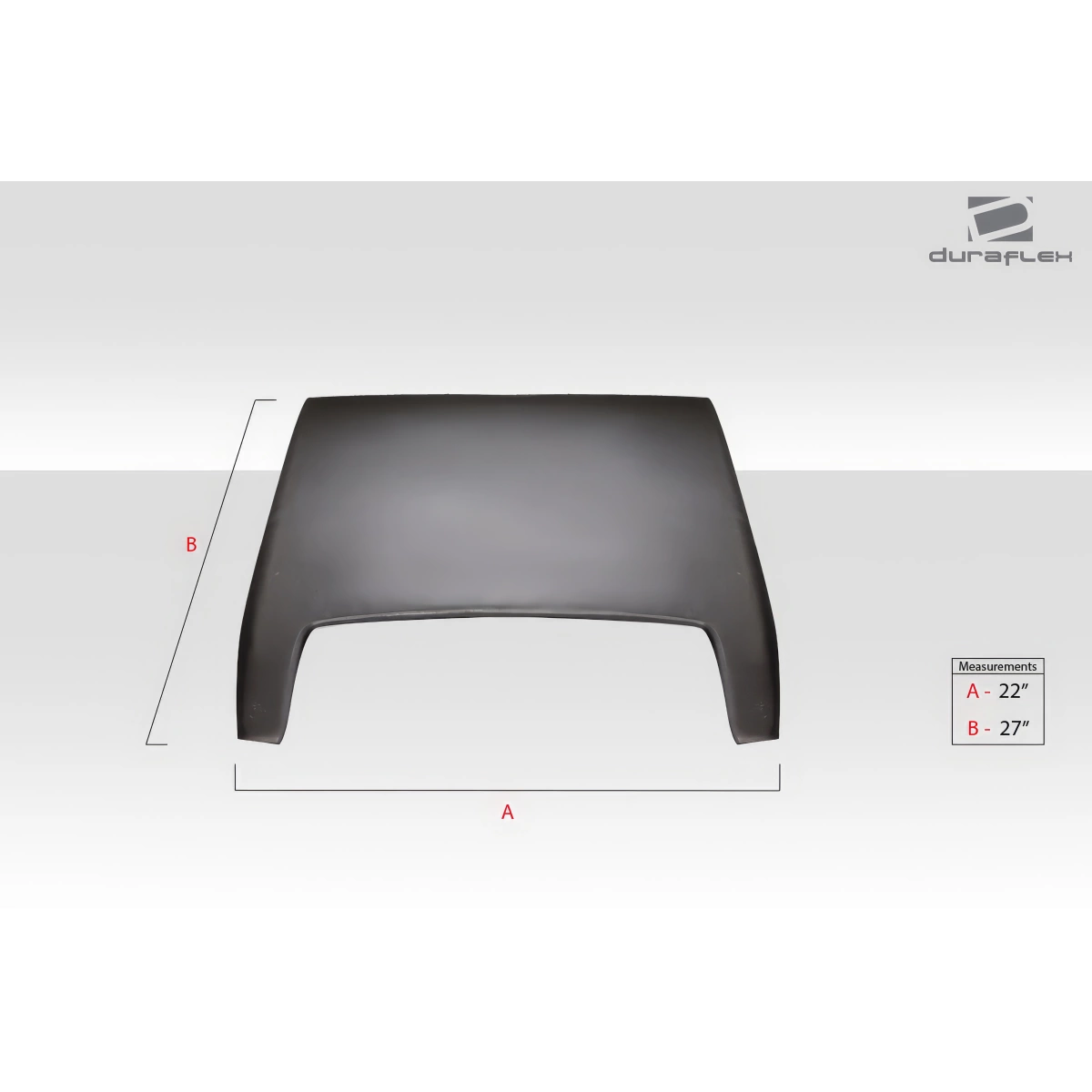 Modify your Universal   with our Exterior/Hoods - 8