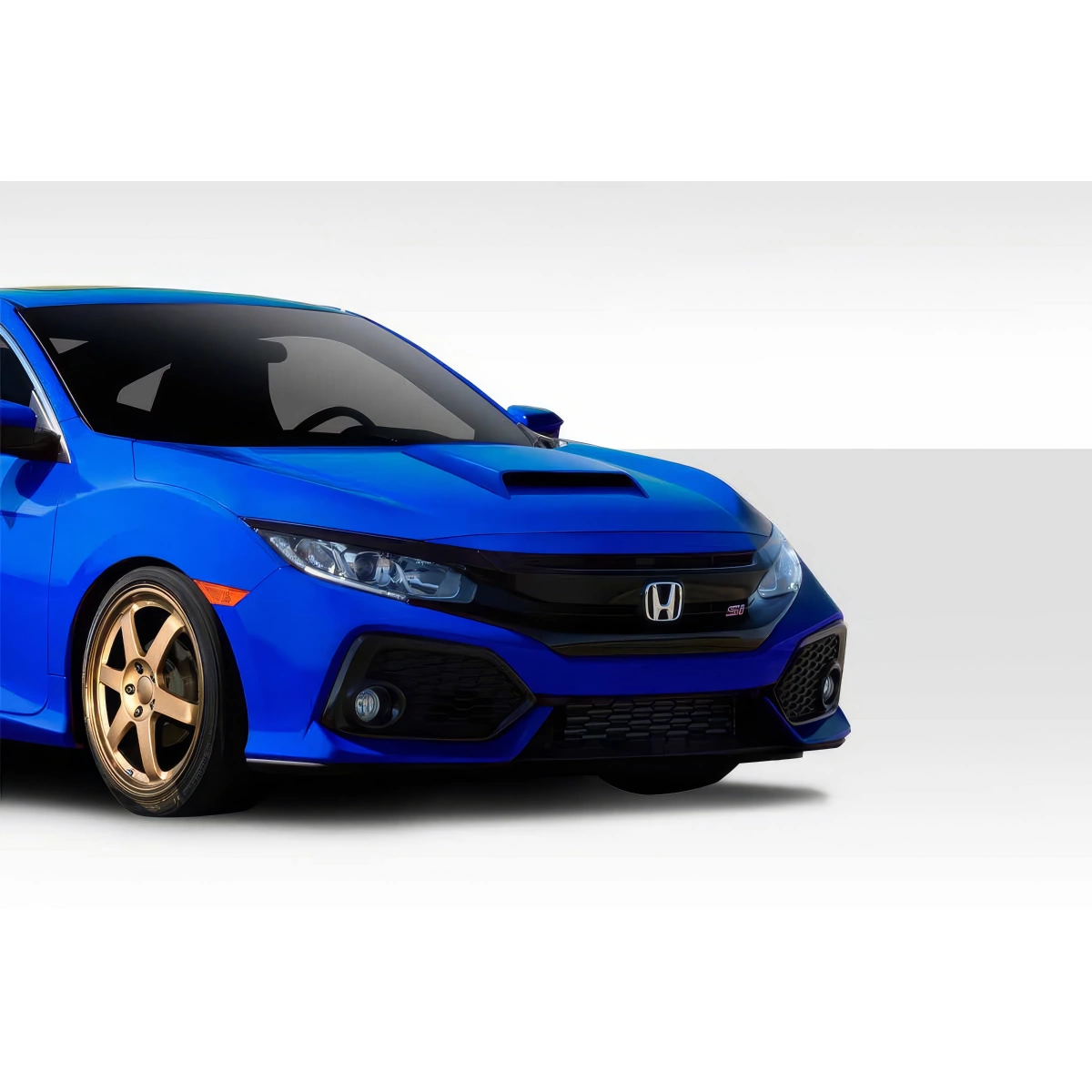 Modify your Universal   with our Exterior/Hoods - 8