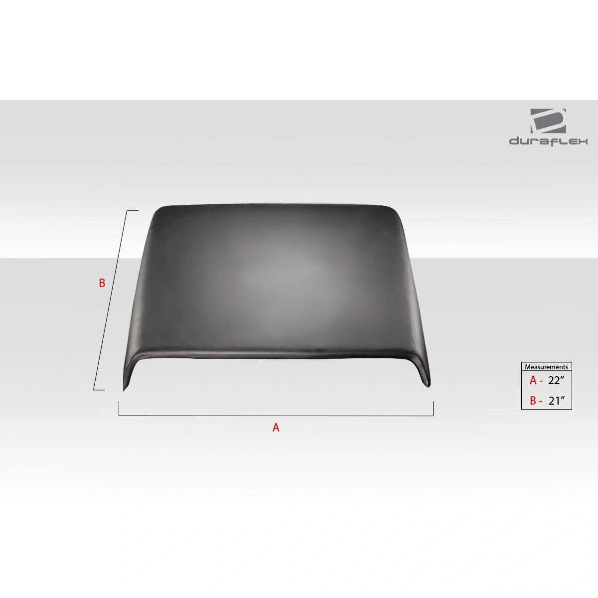 Modify your Universal with our Exterior/Hoods - 5
