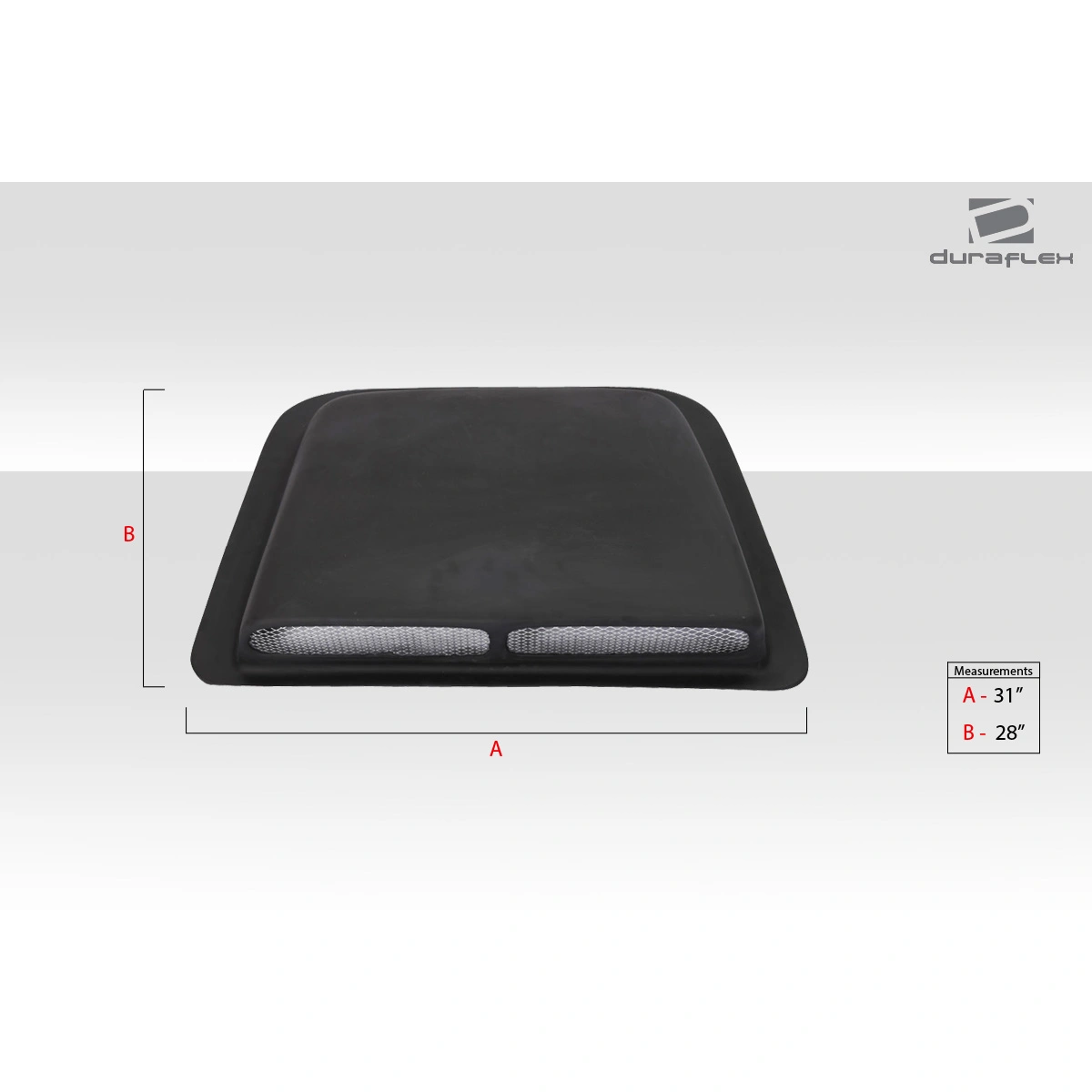 Modify your Universal   with our Exterior/Hoods - 9