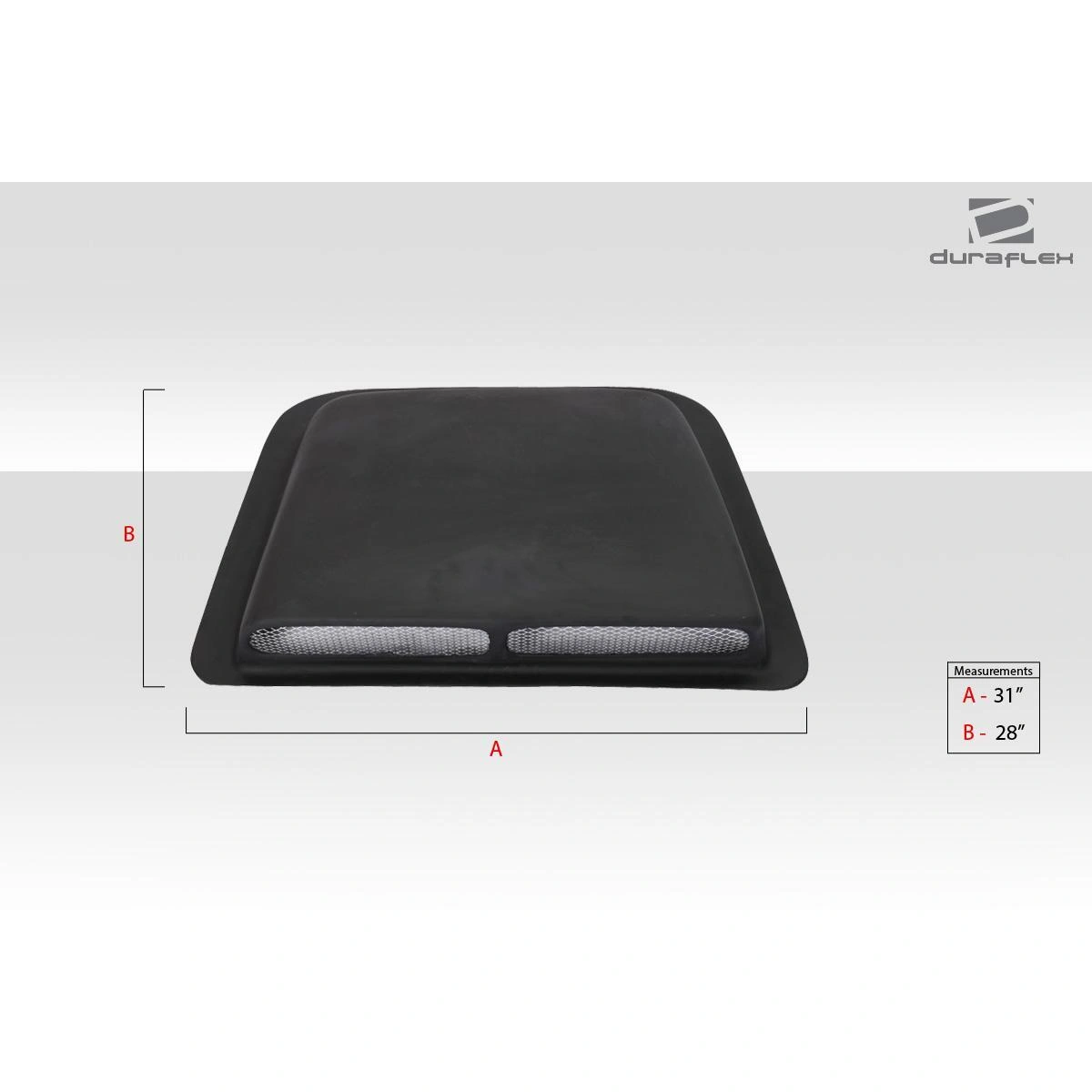 Modify your Universal   with our Exterior/Hoods - 4