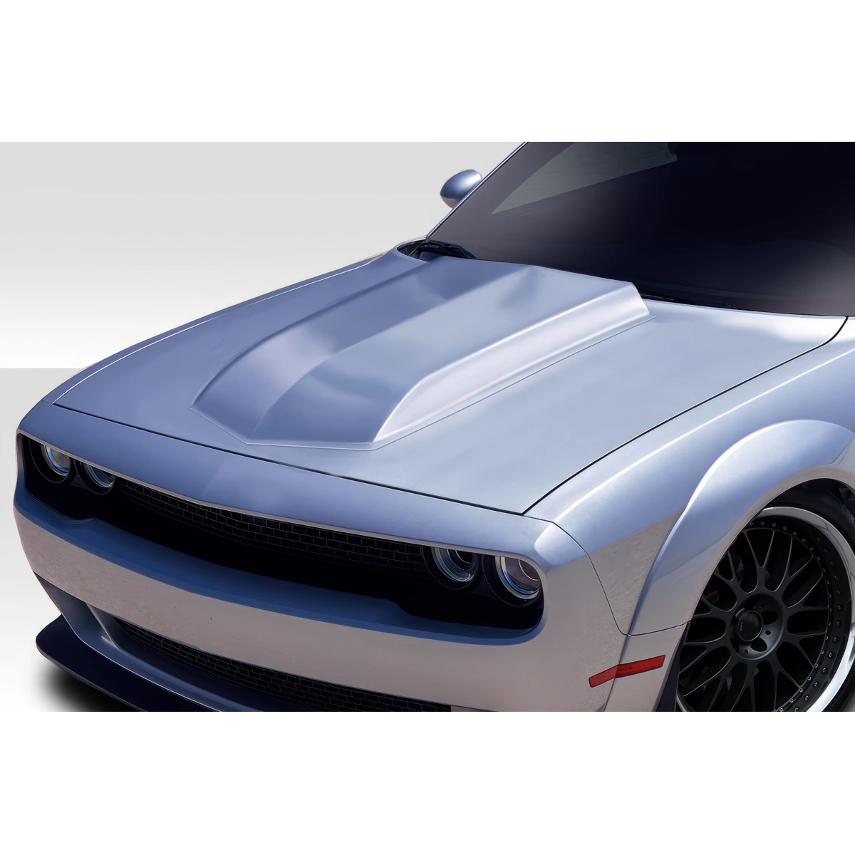 Modify your Universal   with our Exterior/Hoods - 7