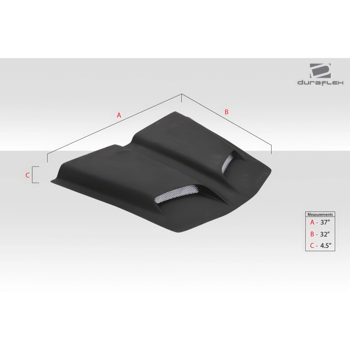 Modify your Universal   with our Exterior/Hoods - 7