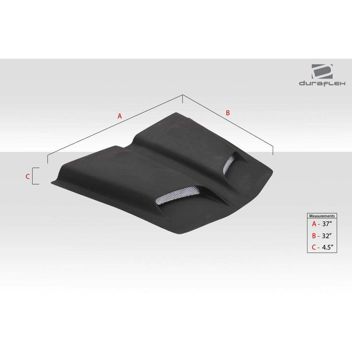 Modify your Universal   with our Exterior/Hoods - 5