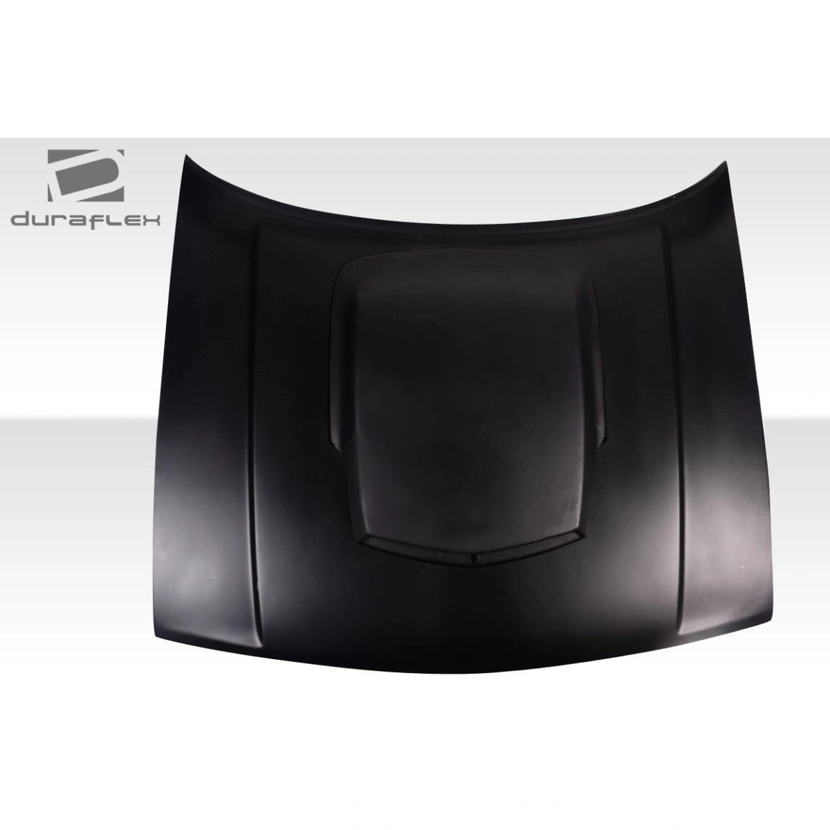 Modify your Dodge Challenger 2008 with our Exterior/Hoods - 3