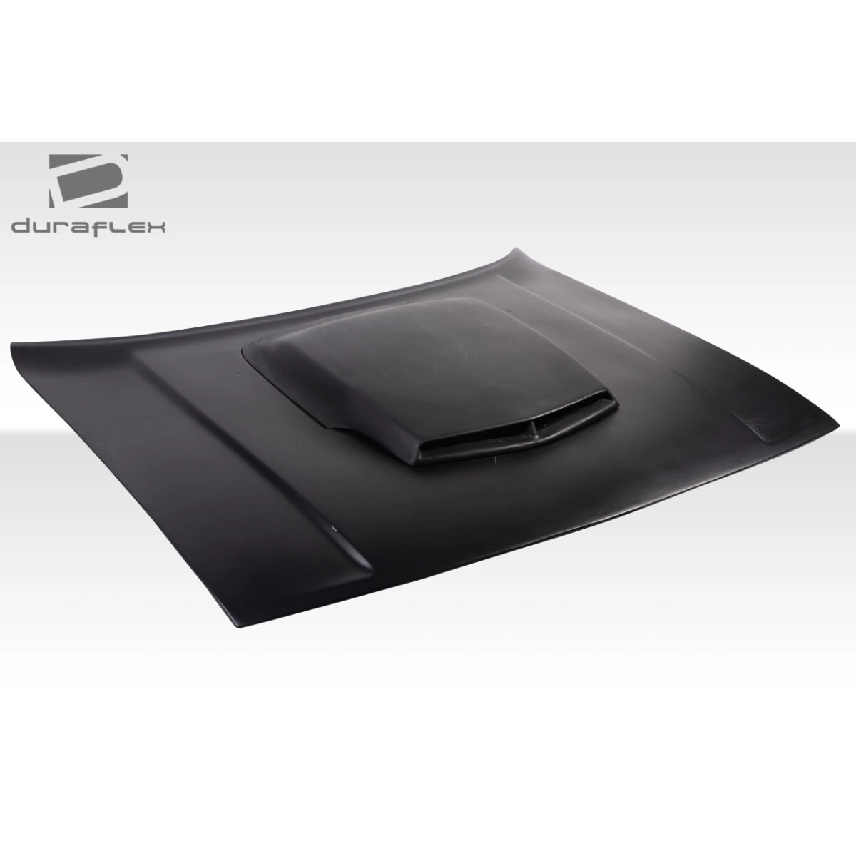 Modify your Dodge Challenger 2008 with our Exterior/Hoods - 5