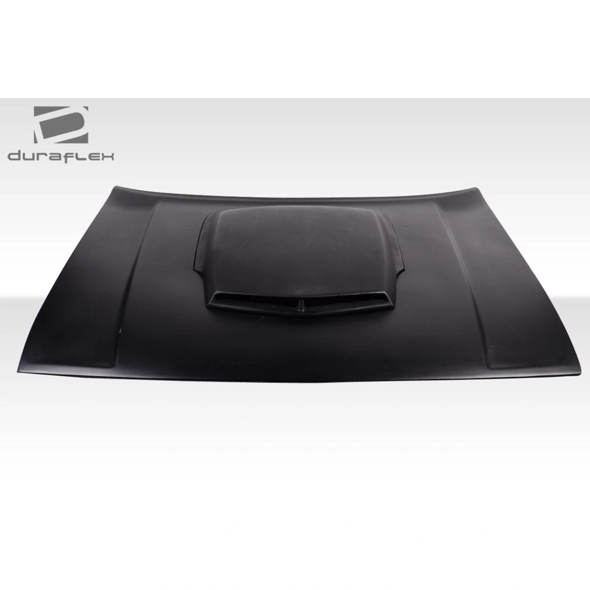 Modify your Dodge Challenger 2008 with our Exterior/Hoods - 7