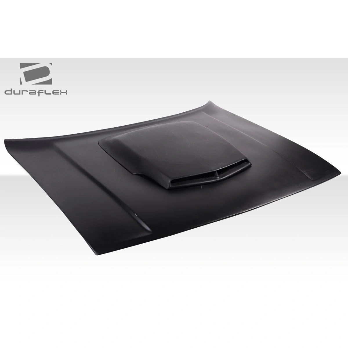 Modify your Dodge Challenger 2008 with our Exterior/Hoods - 9