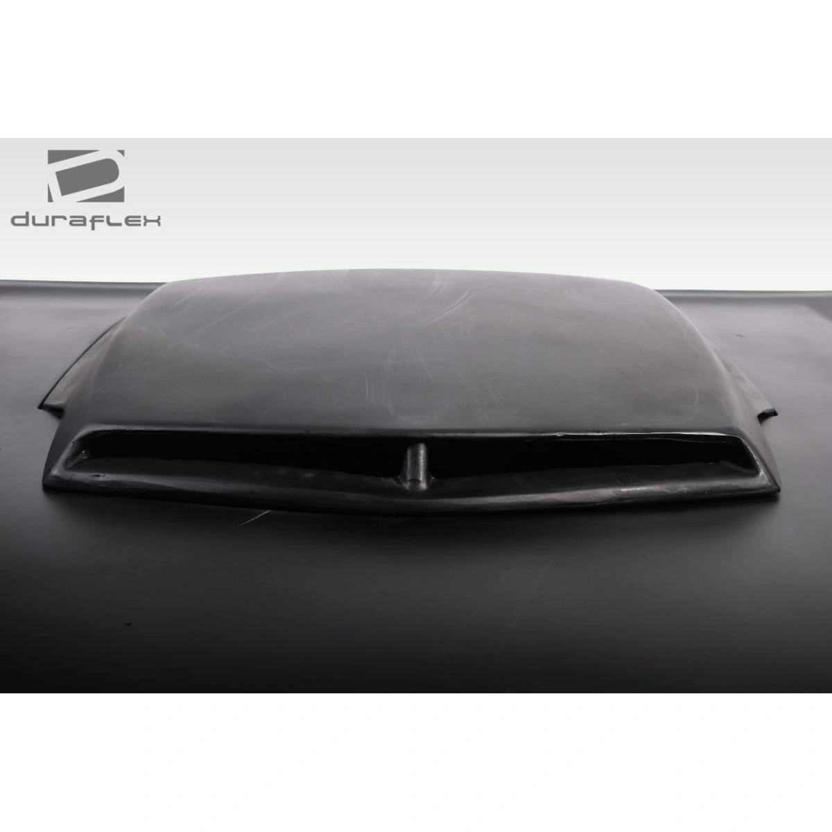 Modify your Dodge Challenger 2008 with our Exterior/Hoods - 11