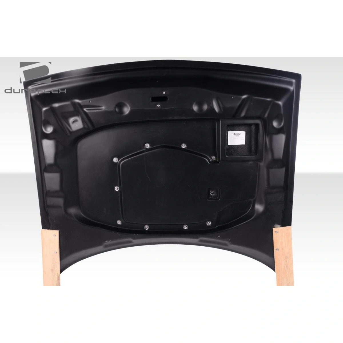 Modify your Dodge Challenger 2008 with our Exterior/Hoods - 13
