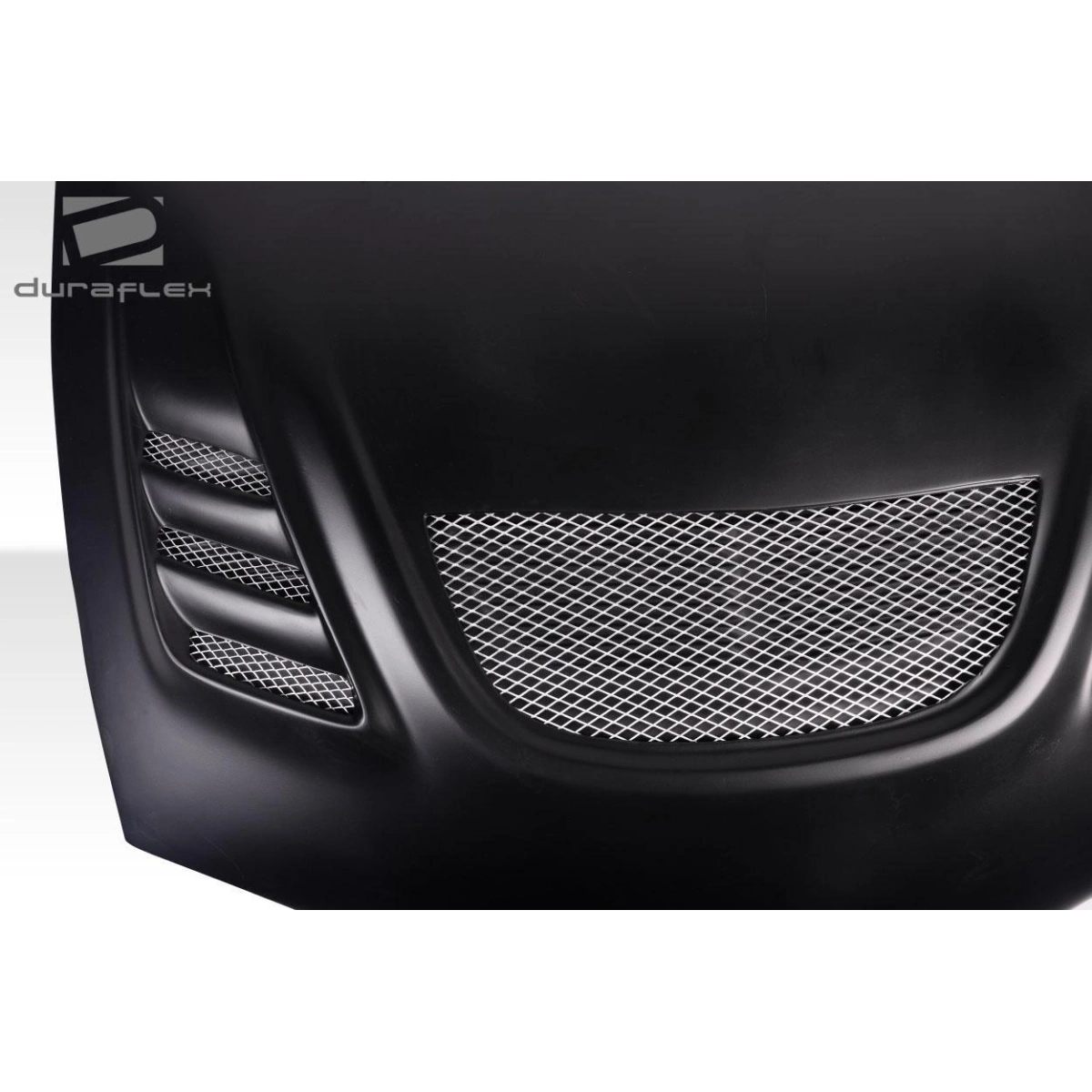 Modify your Mitsubishi Eclipse 1995 with our Exterior/Hoods - 11
