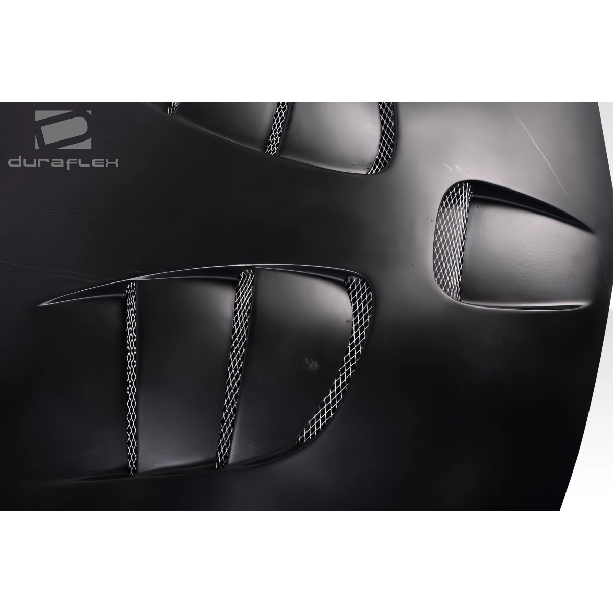 Modify your Mazda RX-7 1993 with our Exterior/Hoods - 5