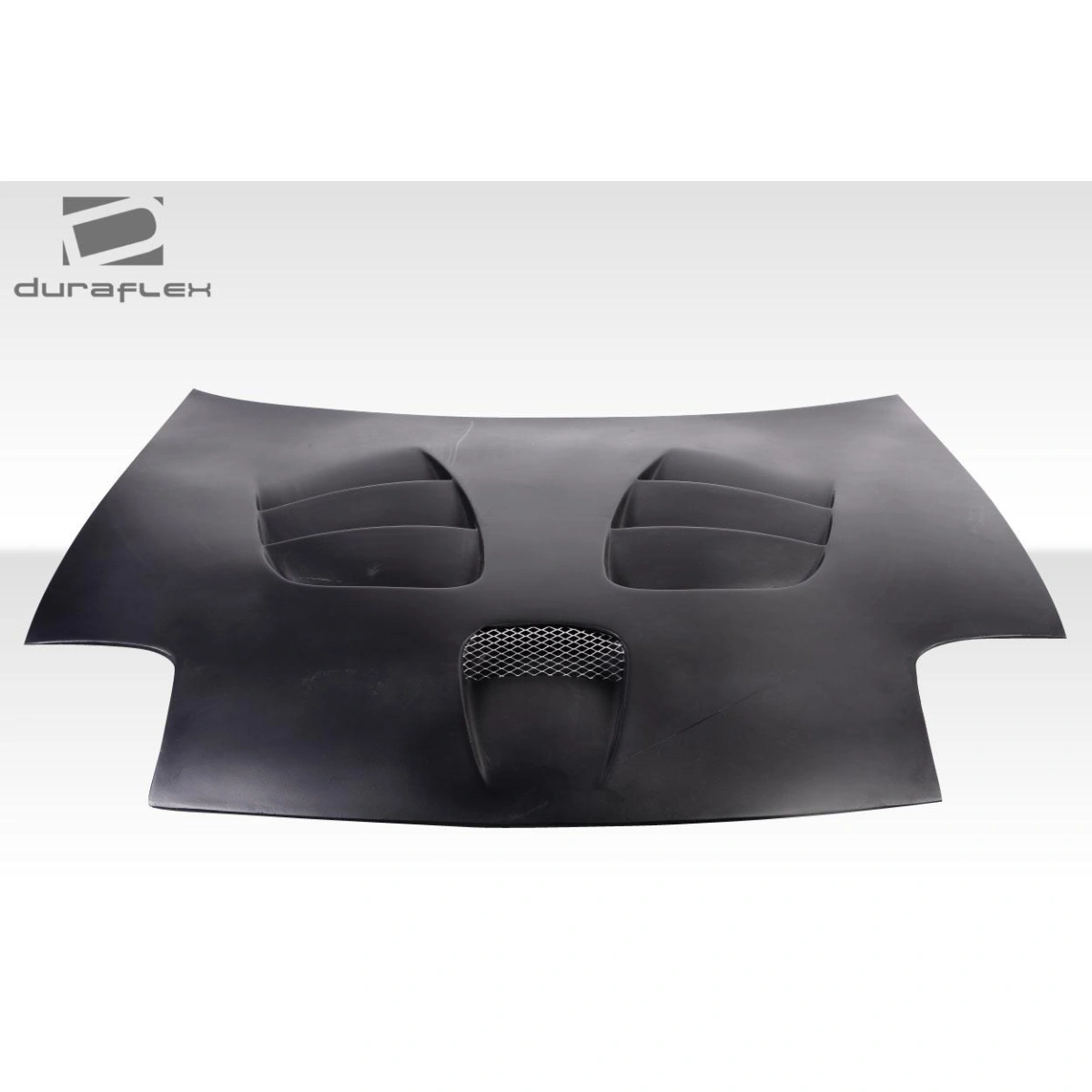 Modify your Mazda RX-7 1993 with our Exterior/Hoods - 6