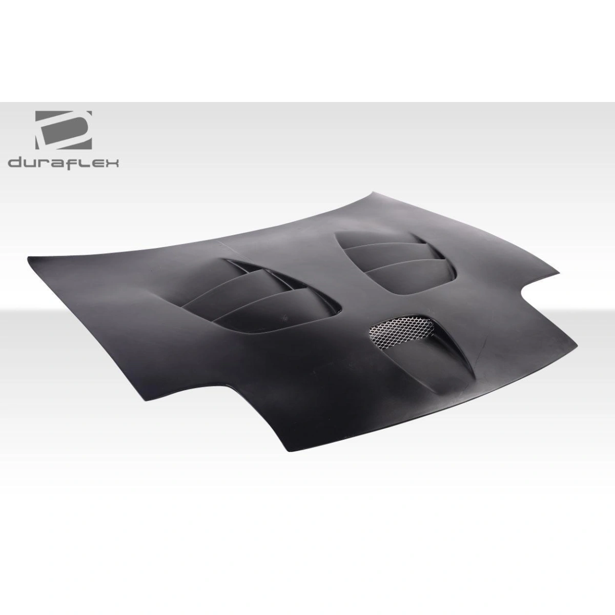 Modify your Mazda RX-7 1993 with our Exterior/Hoods - 8
