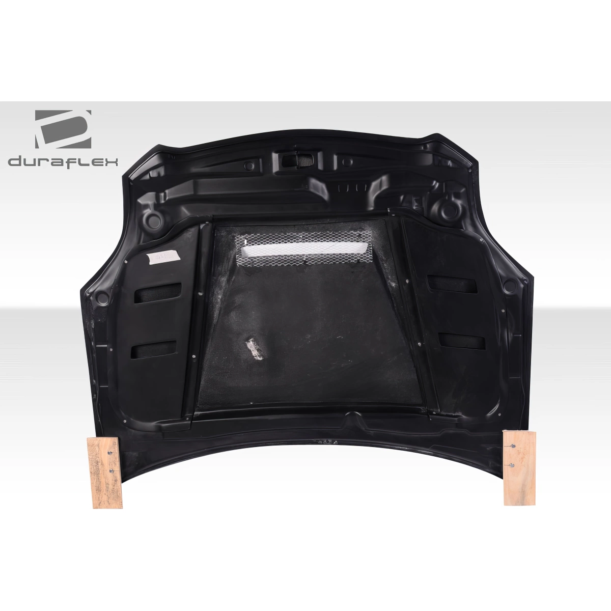 Modify your Mitsubishi Eclipse 2006 with our Exterior/Hoods - 3