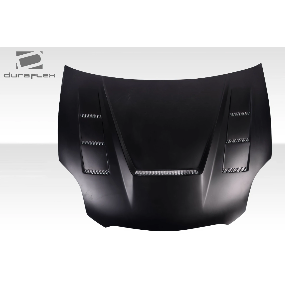 Modify your Mitsubishi Eclipse 2006 with our Exterior/Hoods - 4