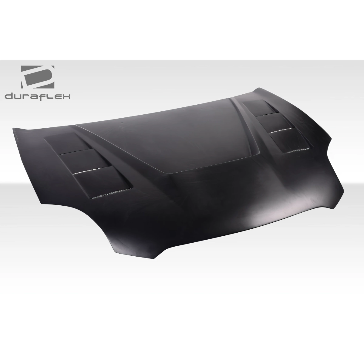 Modify your Mitsubishi Eclipse 2006 with our Exterior/Hoods - 6