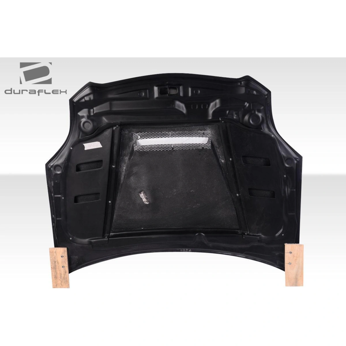 Modify your Mitsubishi Eclipse 2006 with our Exterior/Hoods - 5