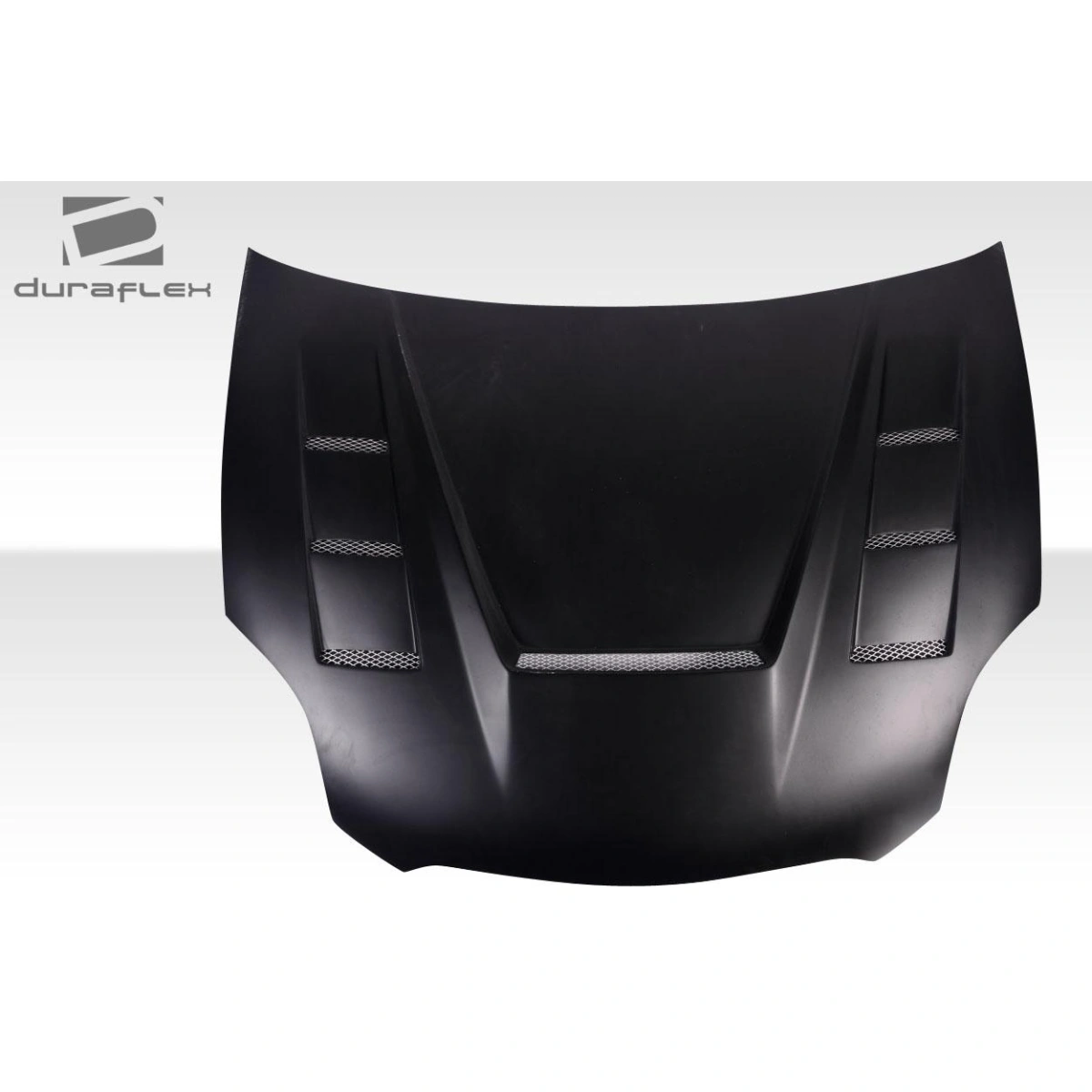 Modify your Mitsubishi Eclipse 2006 with our Exterior/Hoods - 7