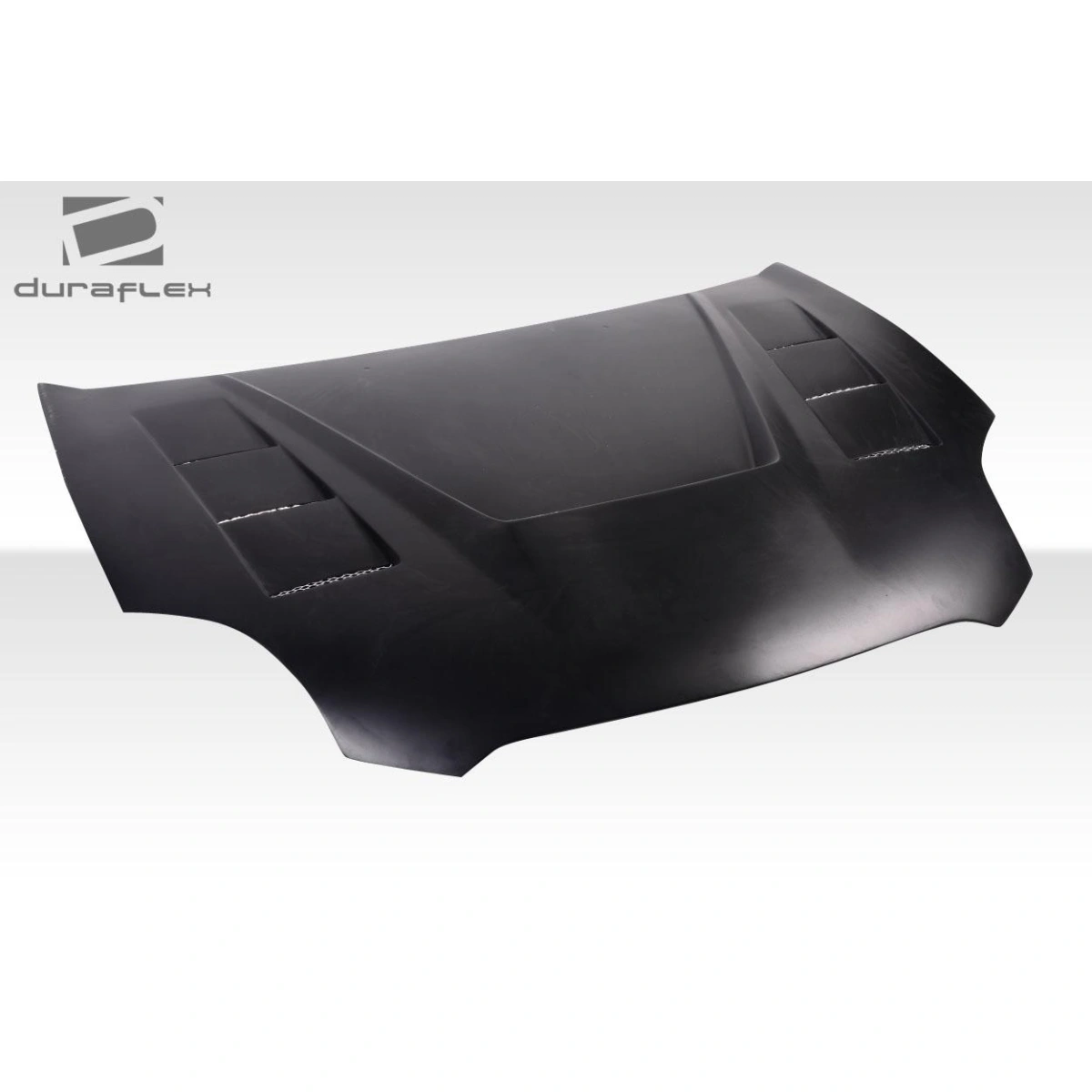 Modify your Mitsubishi Eclipse 2006 with our Exterior/Hoods - 11