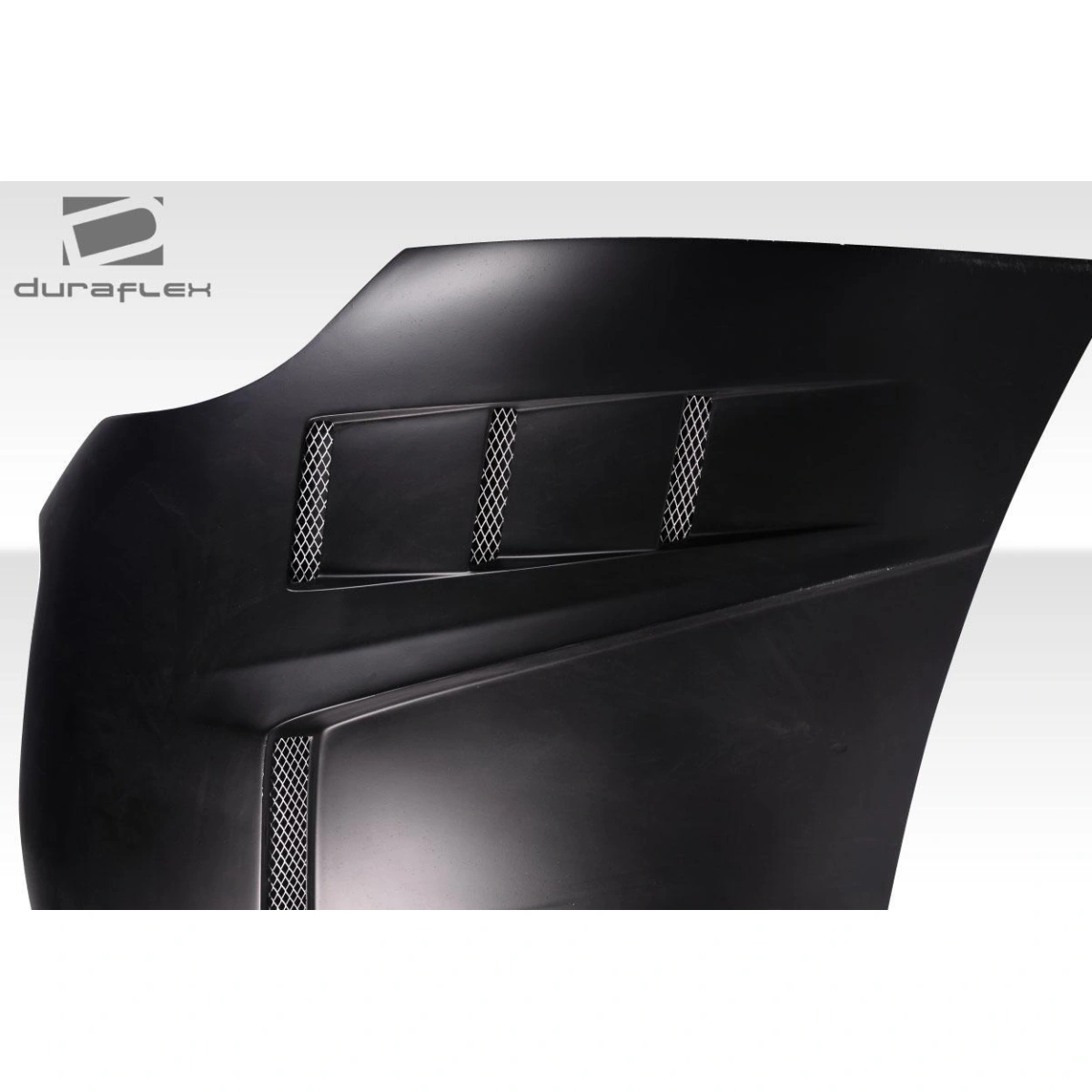 Modify your Mitsubishi Eclipse 2006 with our Exterior/Hoods - 13