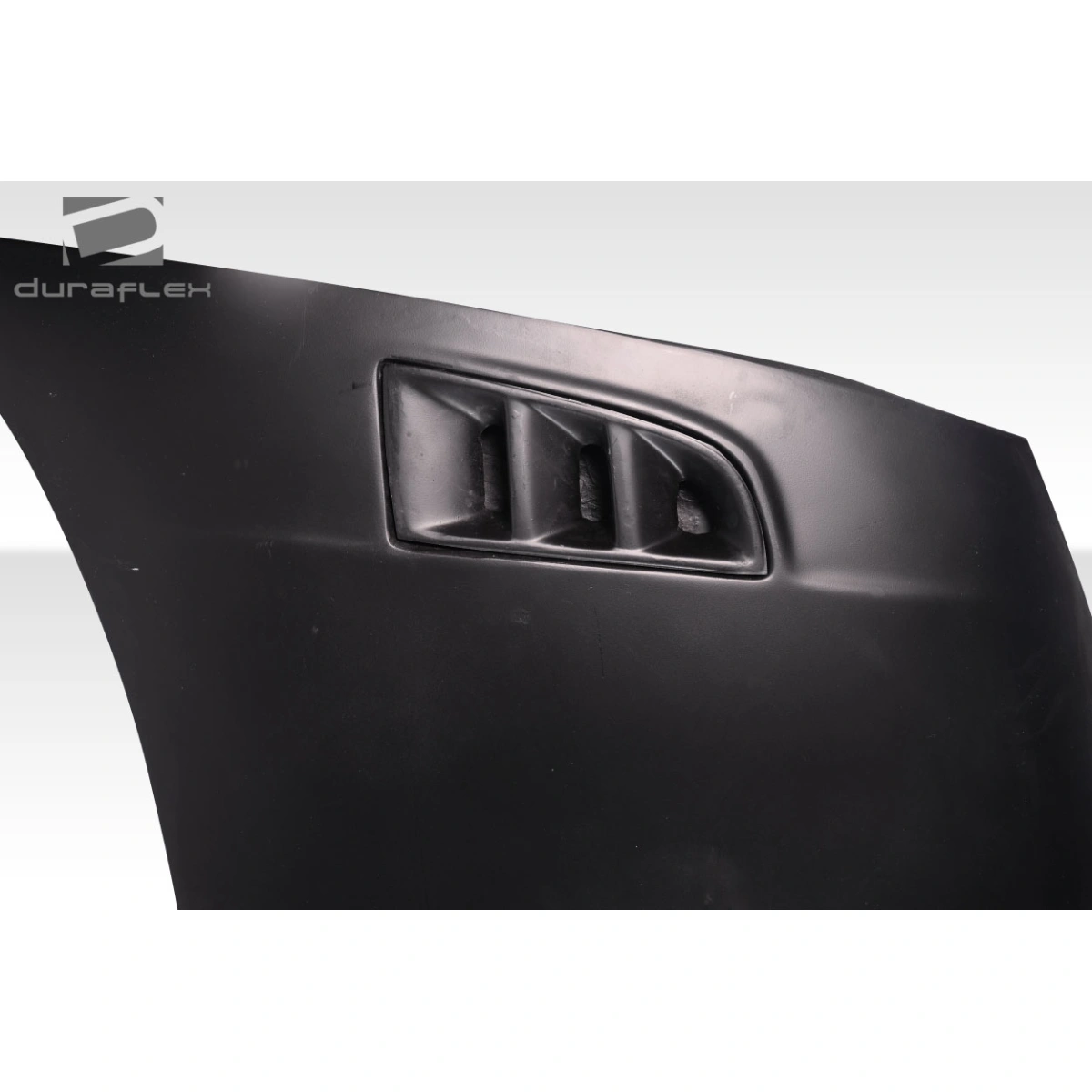 Modify your Honda Civic 2006 with our Exterior/Hoods - 6