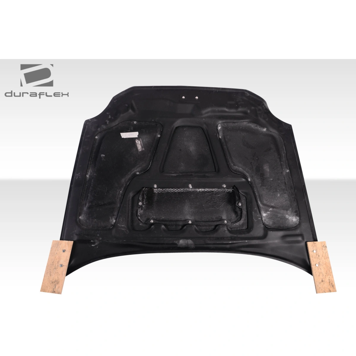 Modify your Subaru Impreza 2002 with our Exterior/Hoods - 4