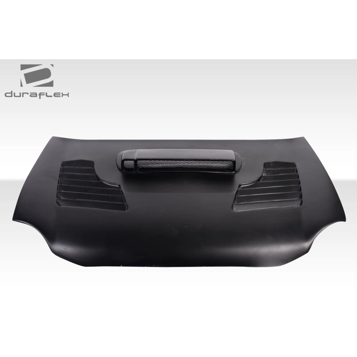 Modify your Subaru Impreza 2002 with our Exterior/Hoods - 5