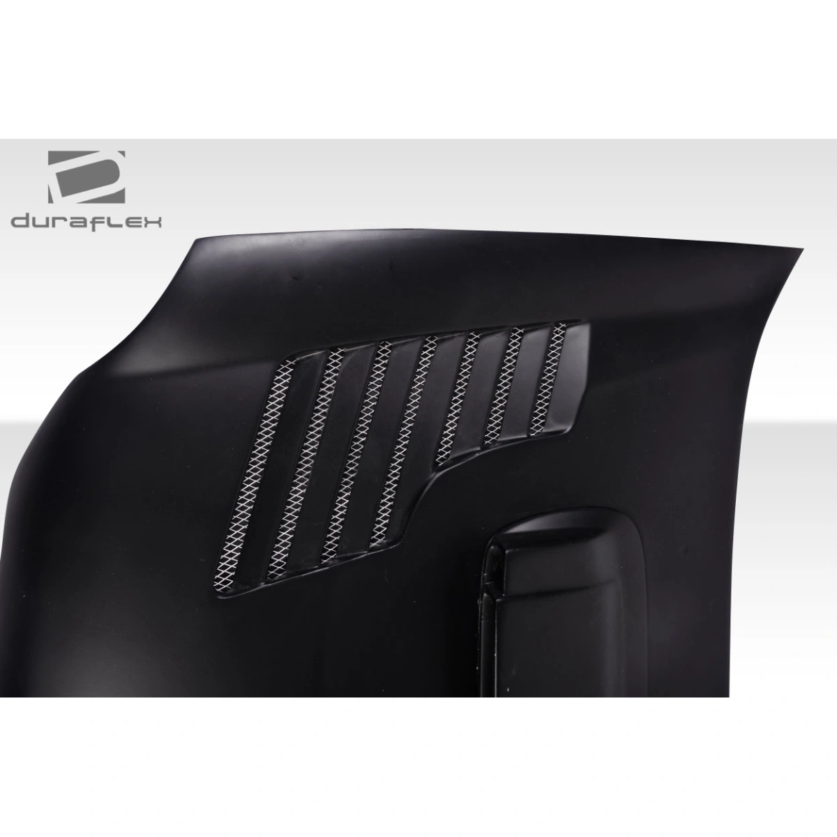Modify your Subaru Impreza 2002 with our Exterior/Hoods - 8