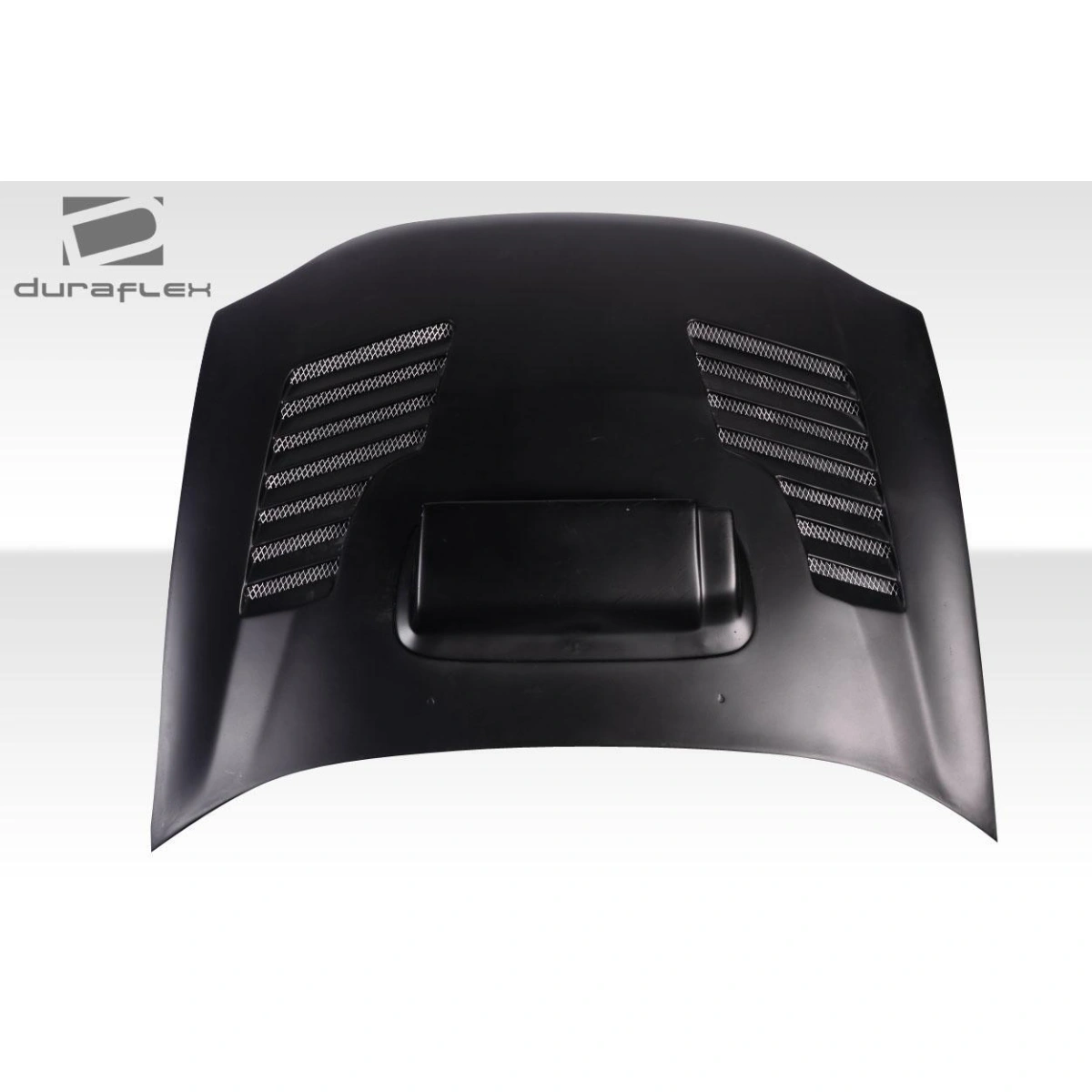 Modify your Subaru Impreza 2002 with our Exterior/Hoods - 4