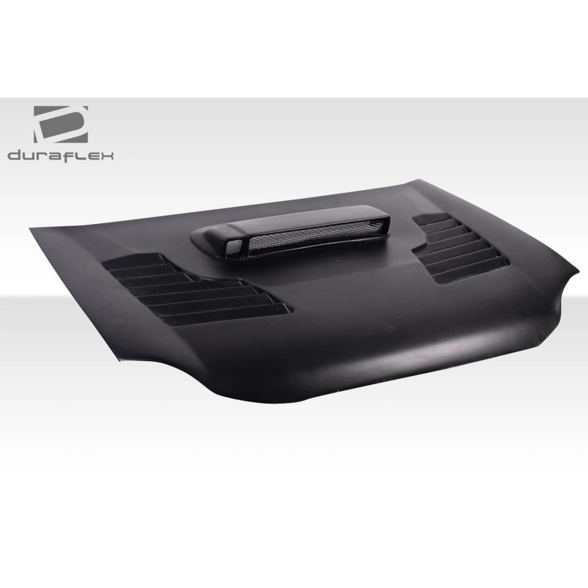 Modify your Subaru Impreza 2002 with our Exterior/Hoods - 10