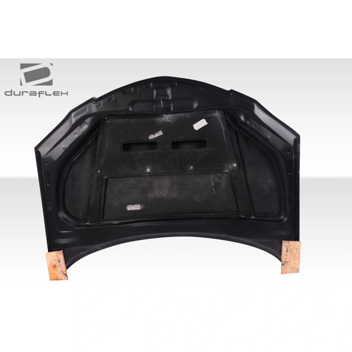 Modify your Mazda 3 2004 with our Exterior/Hoods - 3