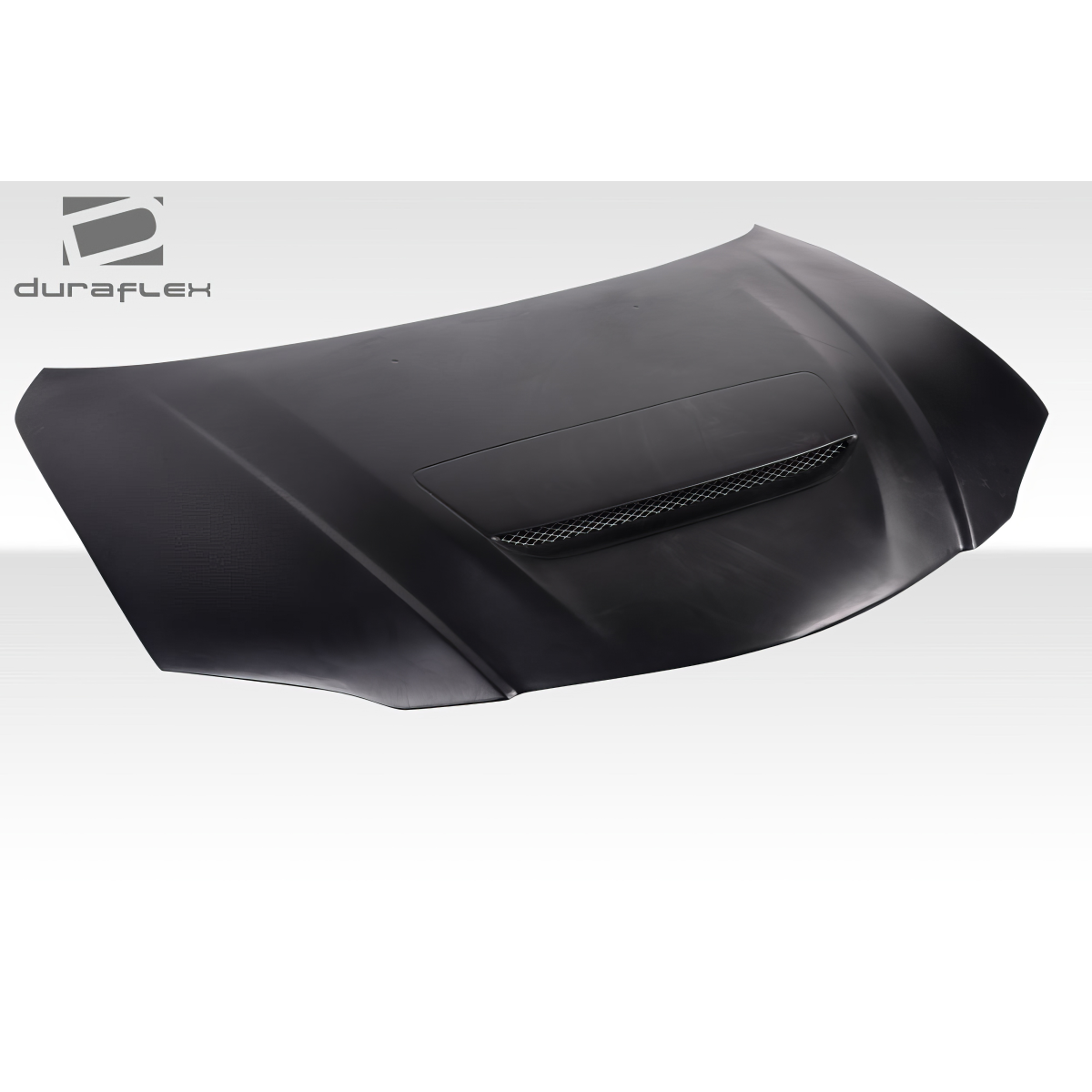 Modify your Mazda 3 2004 with our Exterior/Hoods - 