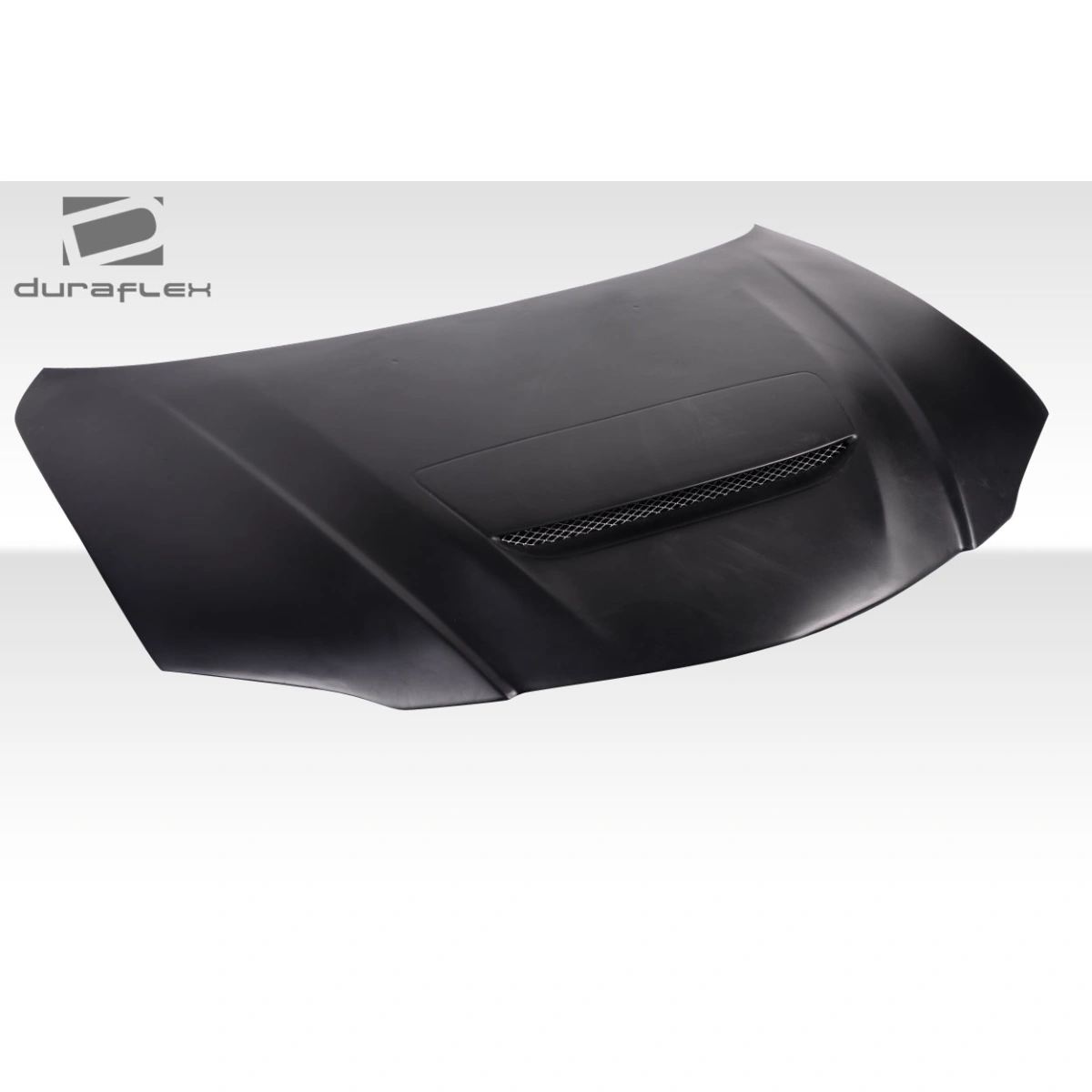 Modify your Mazda 3 2004 with our Exterior/Hoods - 6