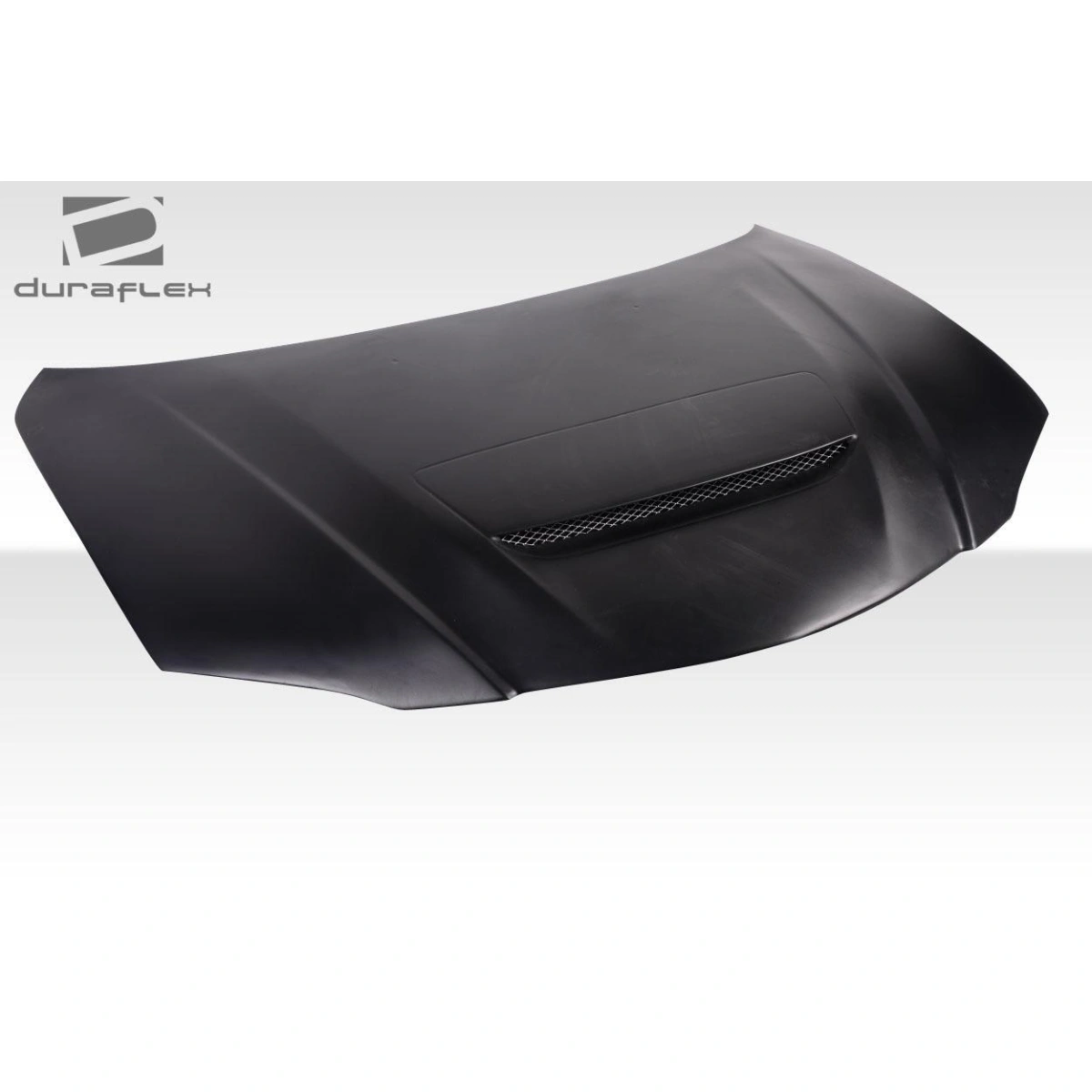 Modify your Mazda 3 2004 with our Exterior/Hoods - 9