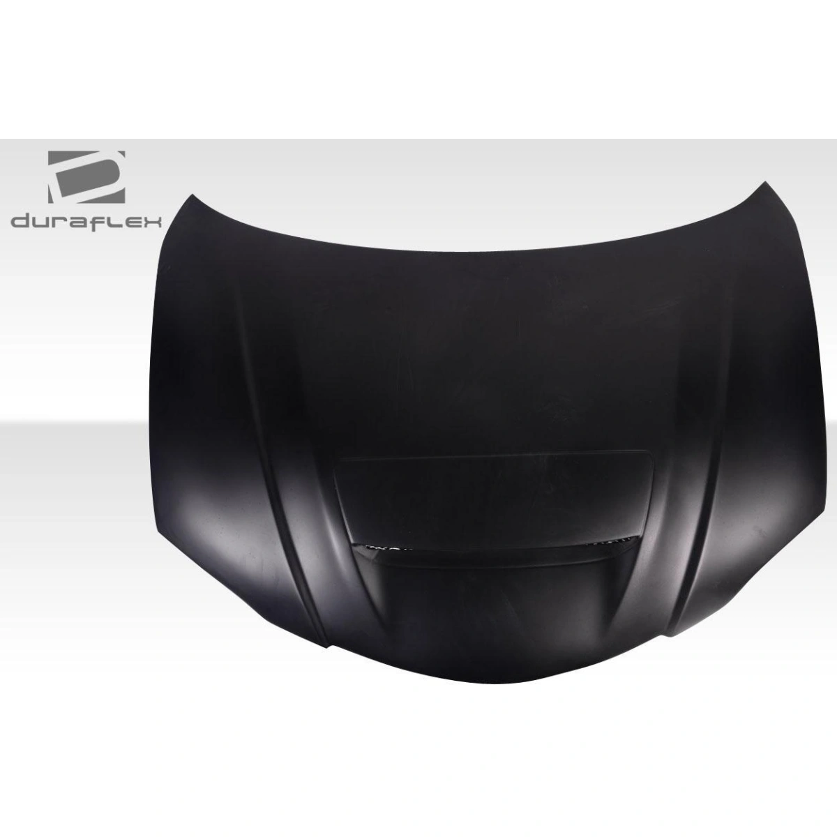 Modify your Mazda 3 2004 with our Exterior/Hoods - 11
