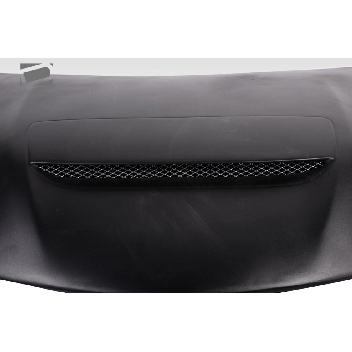 Modify your Mazda 3 2004 with our Exterior/Hoods - 13
