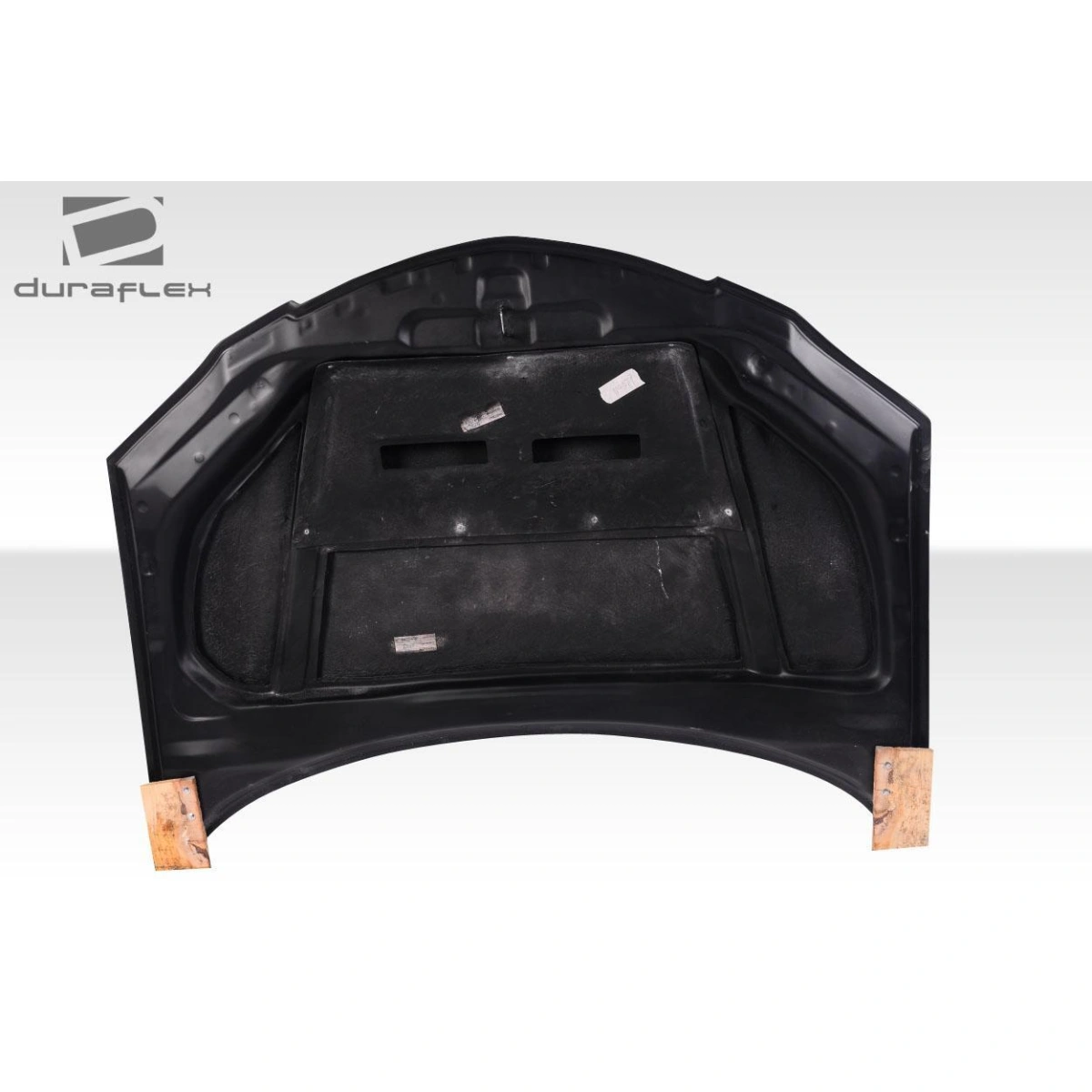 Modify your Mazda 3 2004 with our Exterior/Hoods - 15