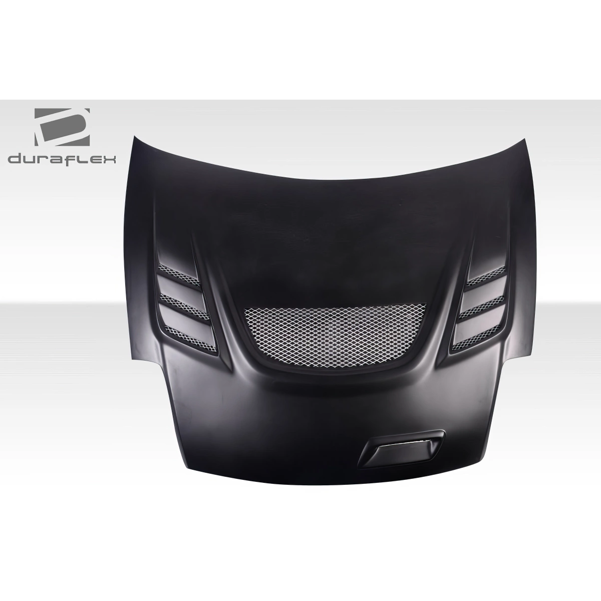 Modify your Mitsubishi Eclipse 2000 with our Exterior/Hoods - 3