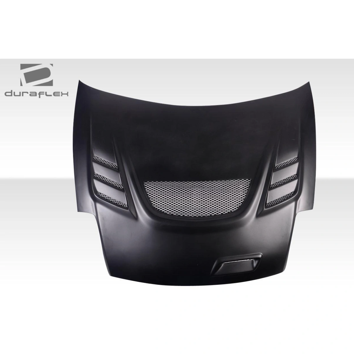 Modify your Mitsubishi Eclipse 2000 with our Exterior/Hoods - 5