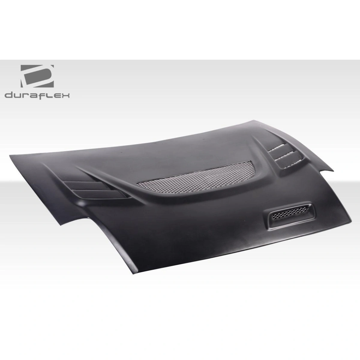 Modify your Mitsubishi Eclipse 2000 with our Exterior/Hoods - 9
