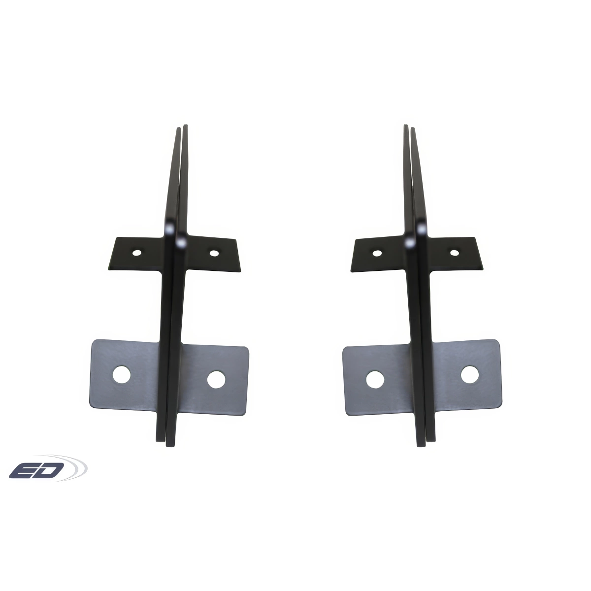 Modify your Dodge Challenger 2008 with our Exterior/Wings - 4