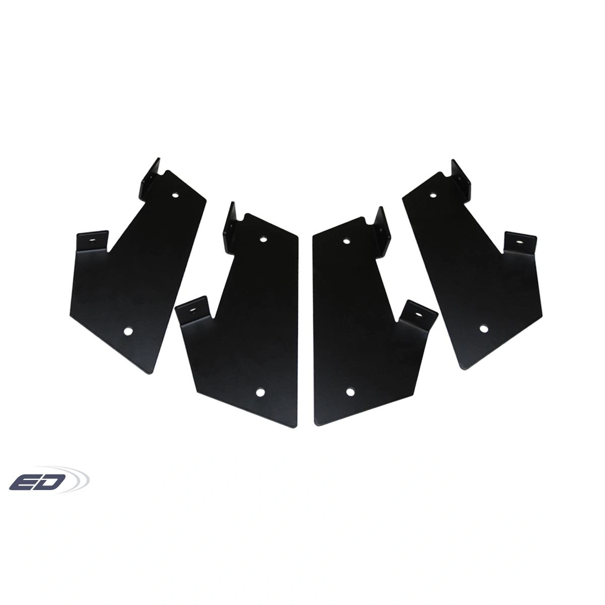 Modify your Dodge Challenger 2008 with our Exterior/Wings - 4