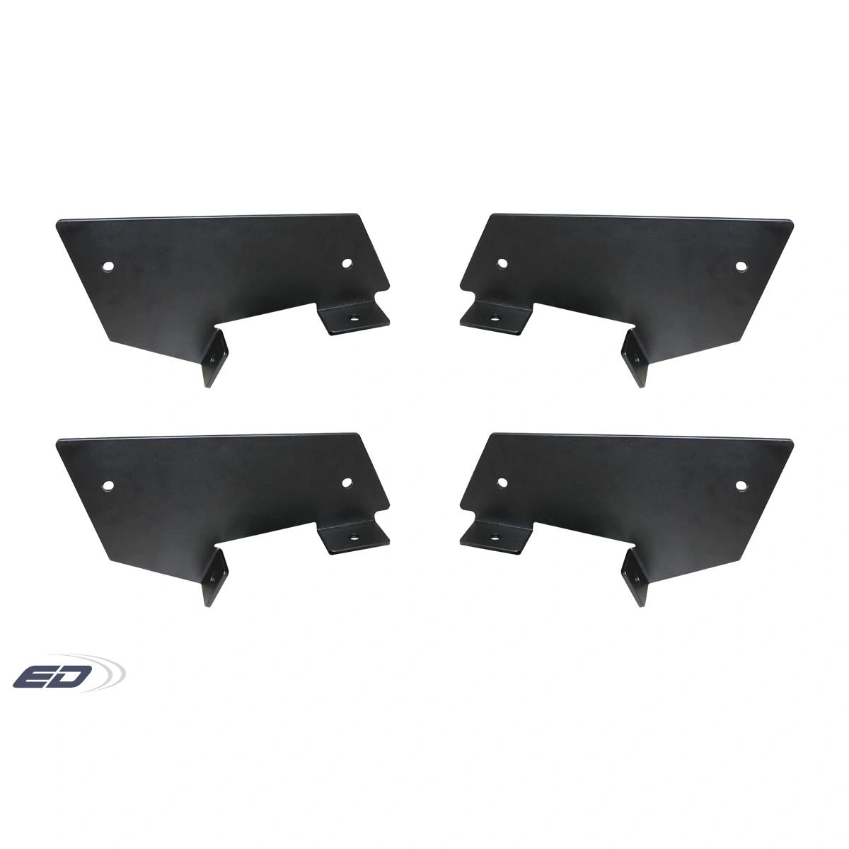 Modify your Dodge Challenger 2008 with our Exterior/Wings - 6